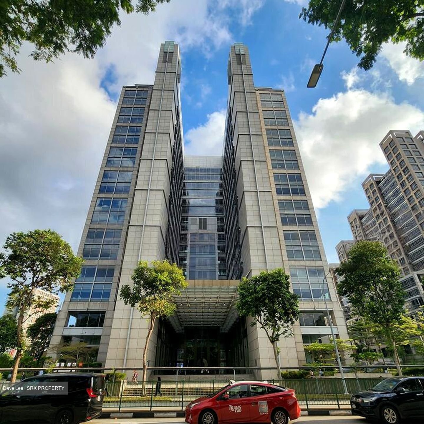 UE Square (D9), Office #459213571